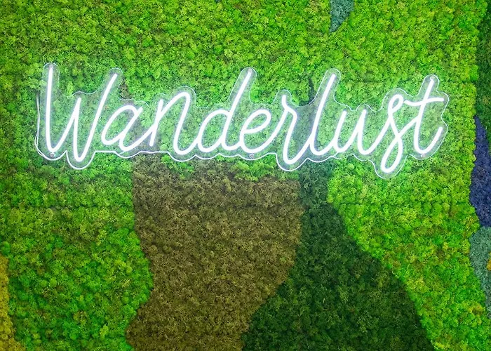 Wanderlust Spaccanapoli Points Of View