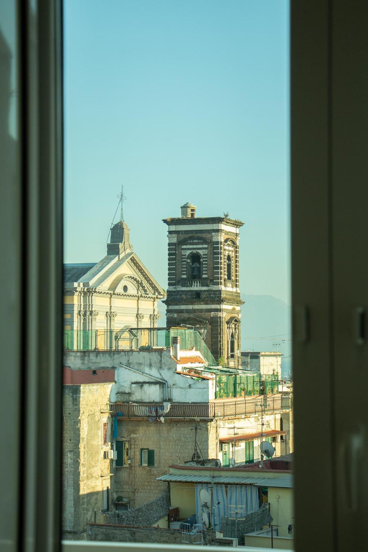 Wanderlust Spaccanapoli Points Of View Gasthuis *