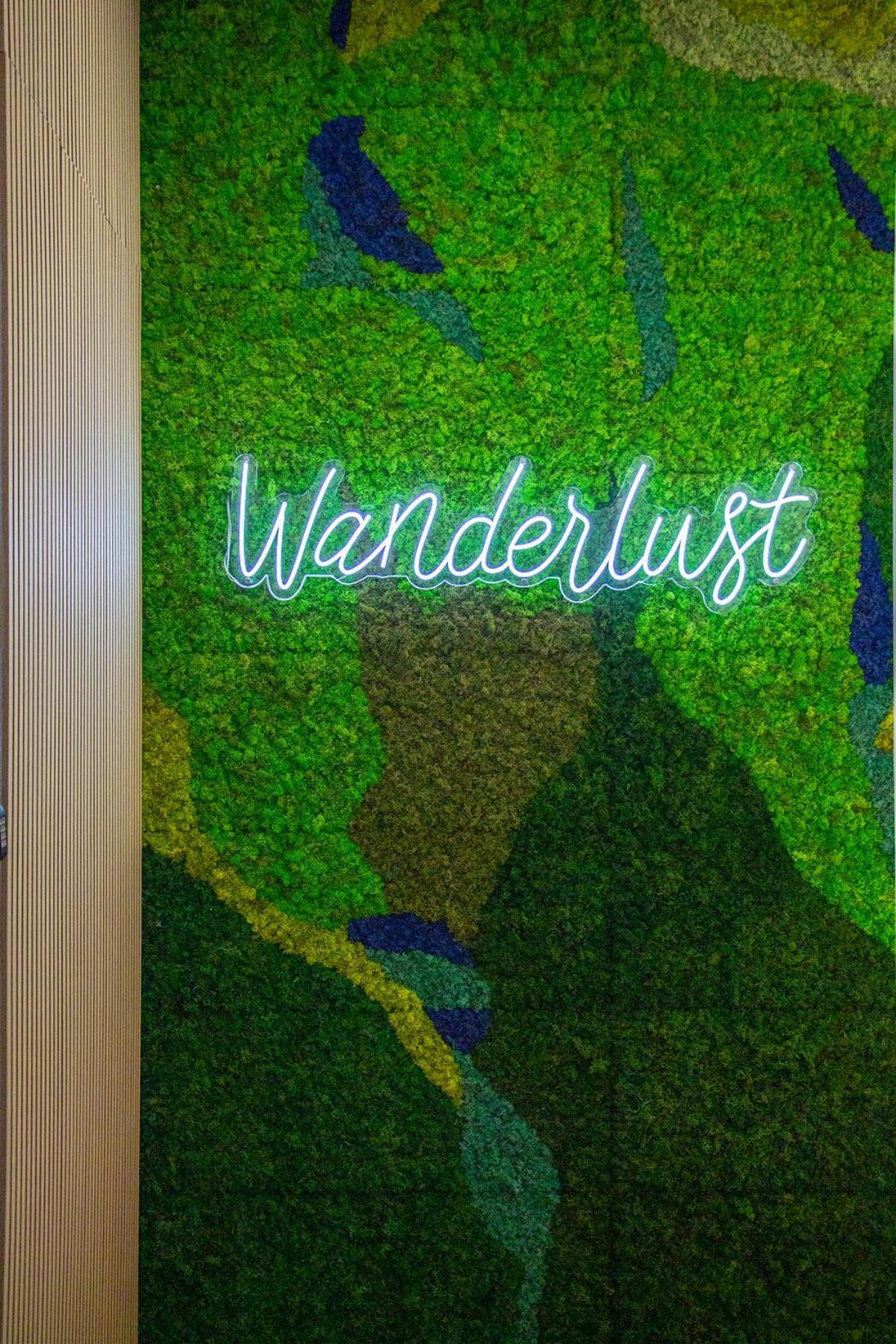 Wanderlust Spaccanapoli Points Of View Gasthuis *